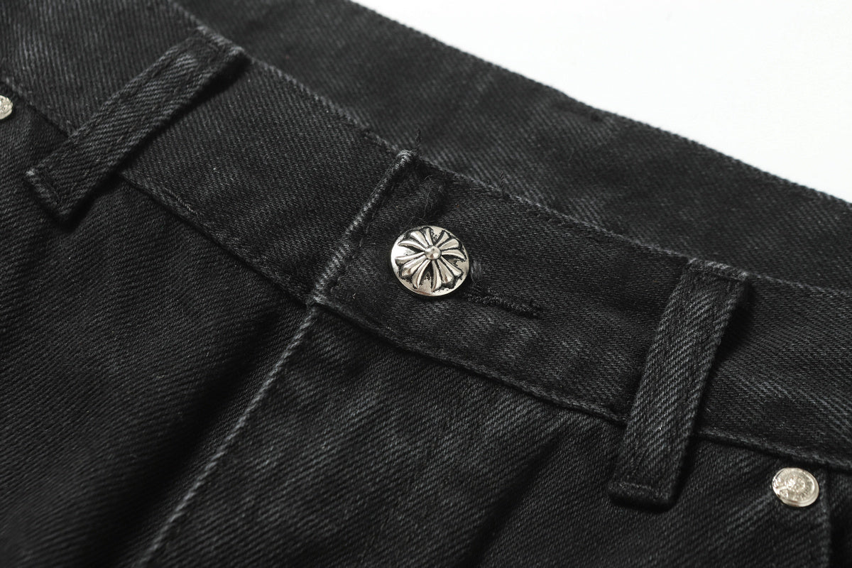 Chrome Hearts Neue Shorts 9902