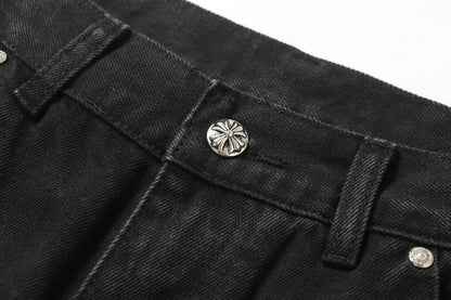 Chrome Hearts Neue Shorts 9902
