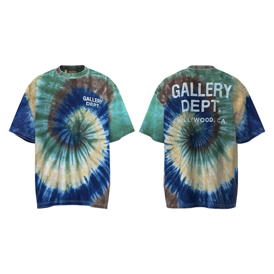 GALLERY DEPT Neues T-Shirt D100