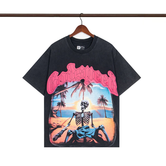 T-shirt Godspeed G50