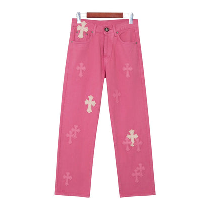 Chrome Hearts NEUE Hose