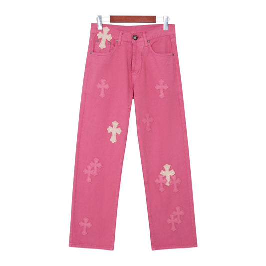 Chrome Hearts NOUVEAU pantalon