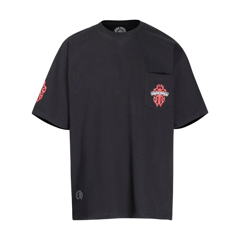 Chrome Hearts T-Shirts 6049