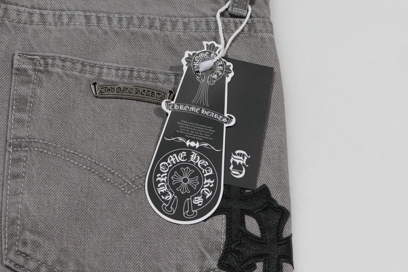Chrome Hearts NEUE Hose