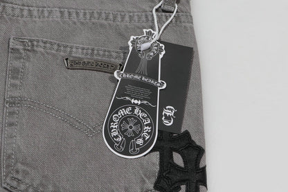 Chrome Hearts NEUE Hose