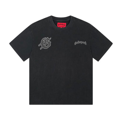 Godspeed 2026 Neue Mode T-Shirt 1092