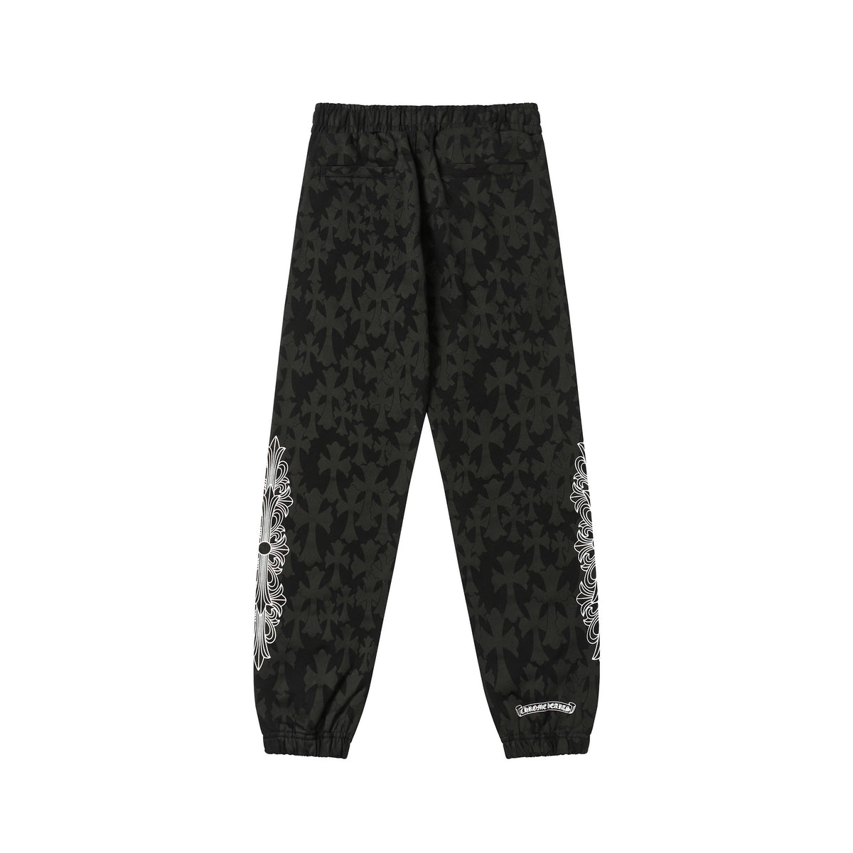 Chrome Hearts Hosen-Set 1021
