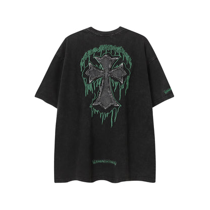 T-shirts Chrome Hearts 2232