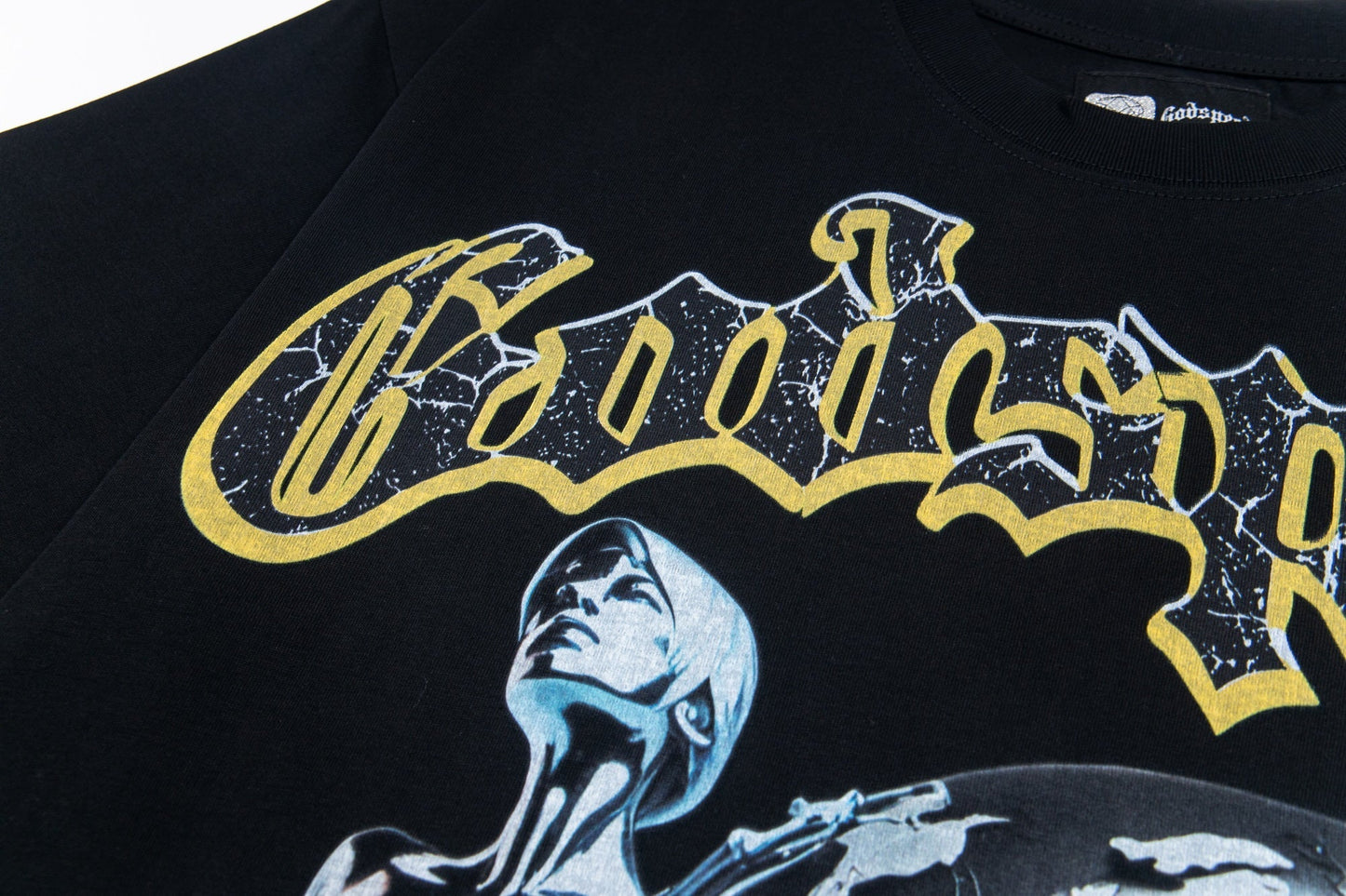 T-shirt Godspeed G33