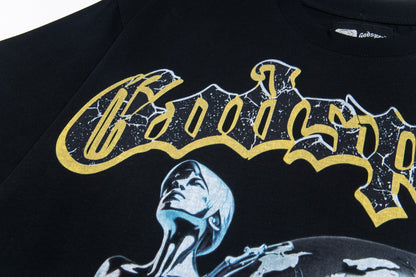 T-shirt Godspeed G33