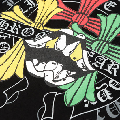 Chrome Hearts Neue T-Shirts 2239