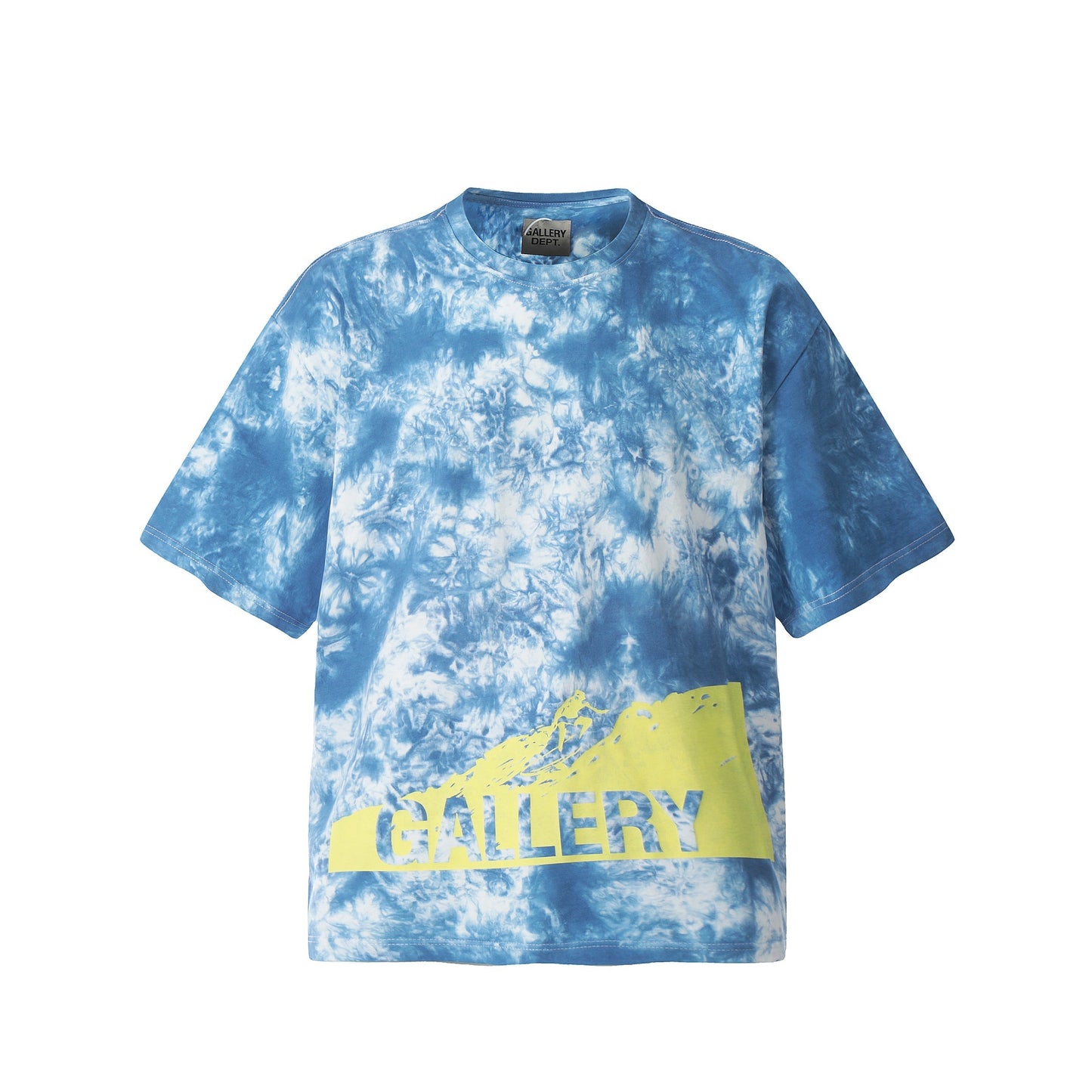 GALLERY DEPT Neues T-Shirt D99