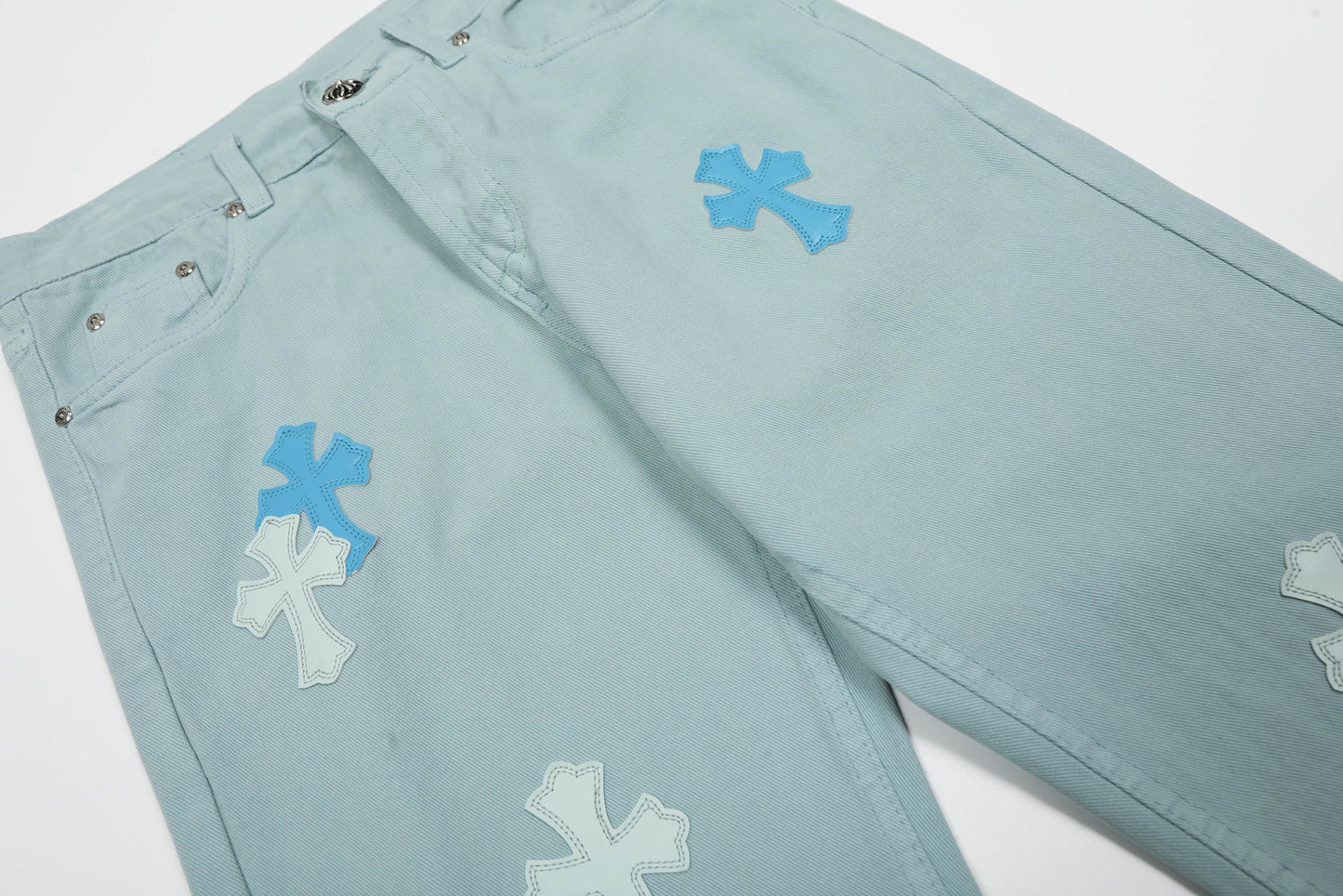 Chrome Hearts Hose 8145