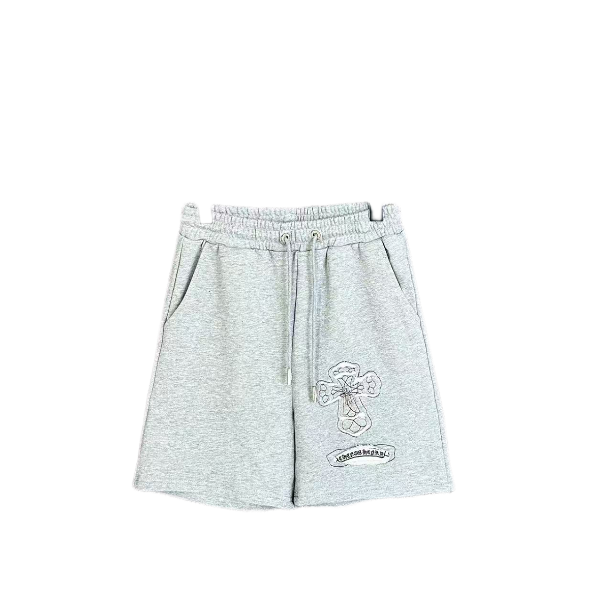 Chrome Hearts Neue Shorts D302