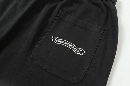 Chrome Hearts Neue Shorts 2291