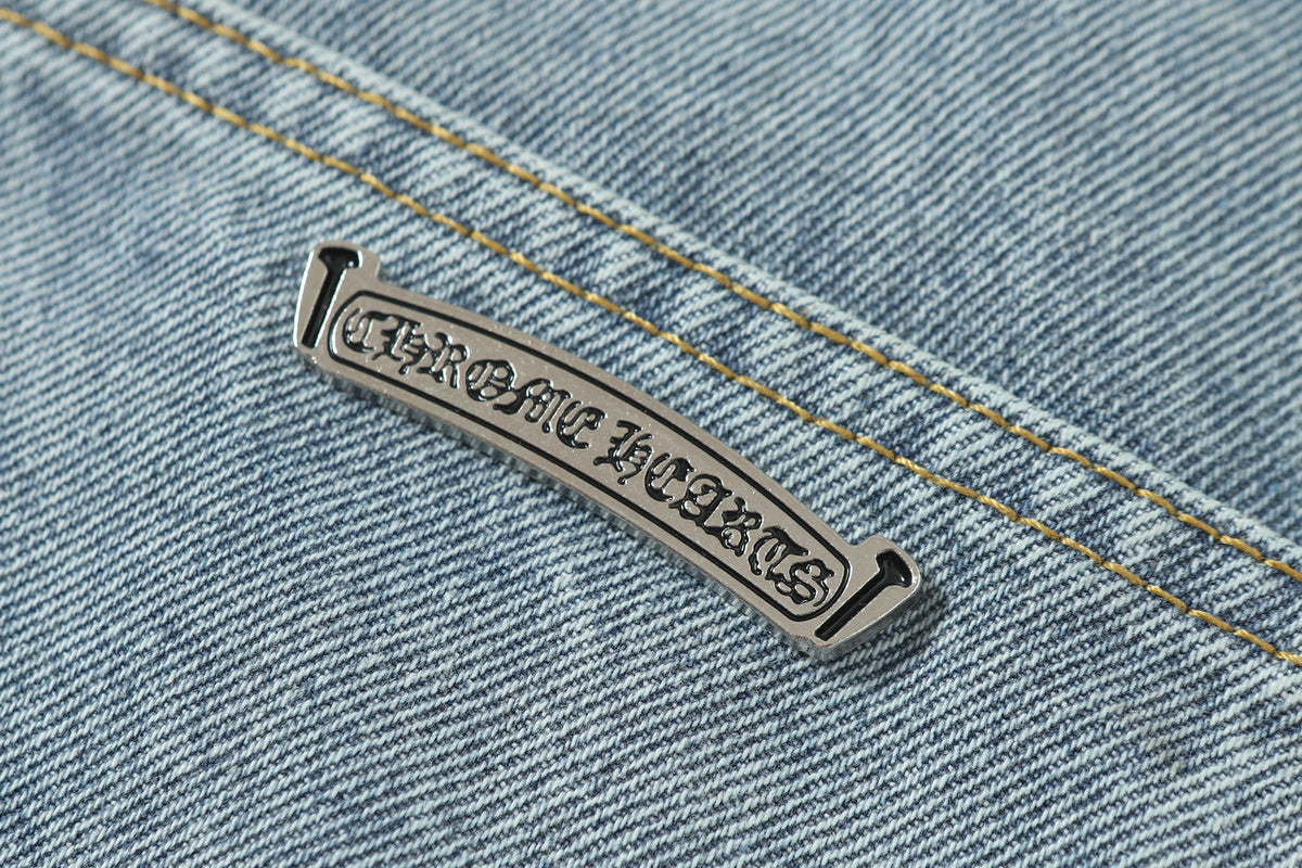Chrome Hearts Neue Shorts 201