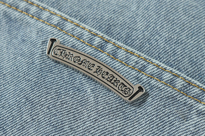 Chrome Hearts Neue Shorts 201