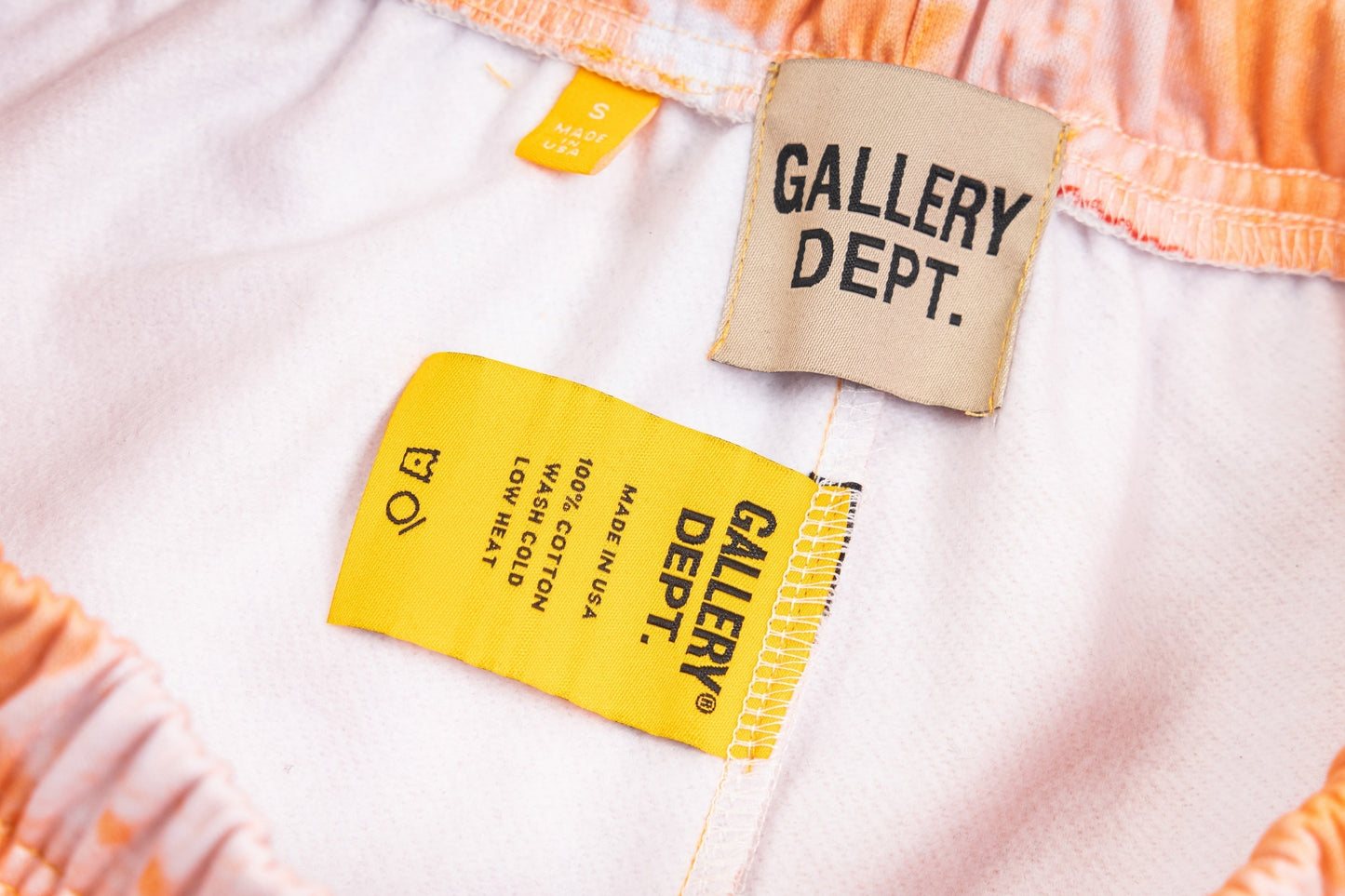 GALLERY DEPT Nouveaux Pantalons