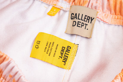 GALLERY DEPT Nouveaux Pantalons