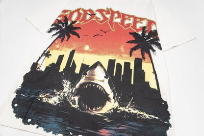 T-shirt Godspeed G67