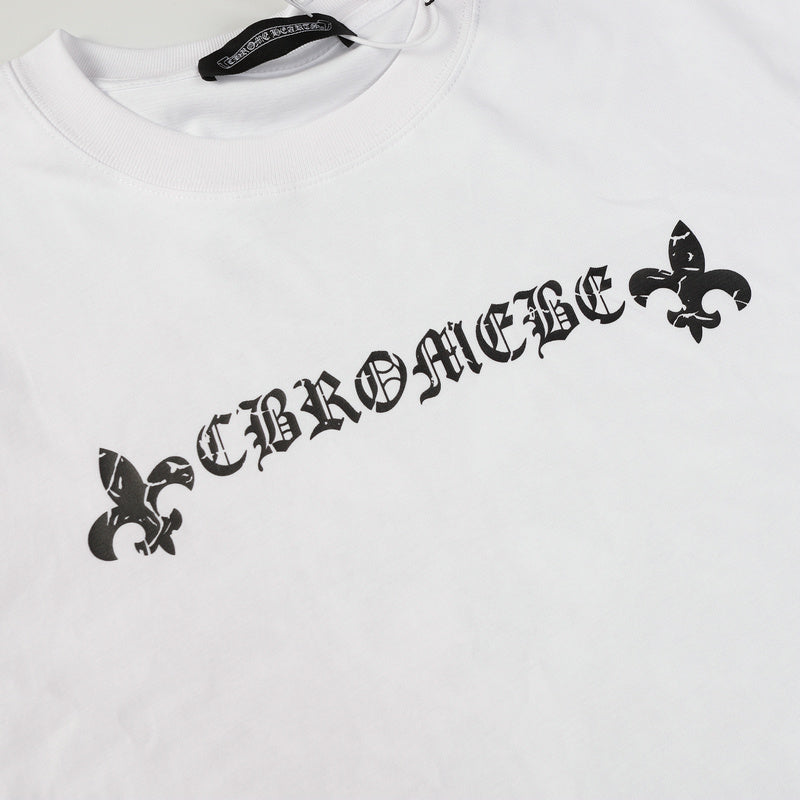 T-shirt Chrome Hearts 9987