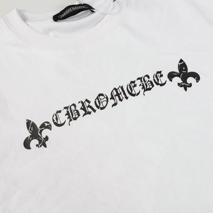 T-shirt Chrome Hearts 9987