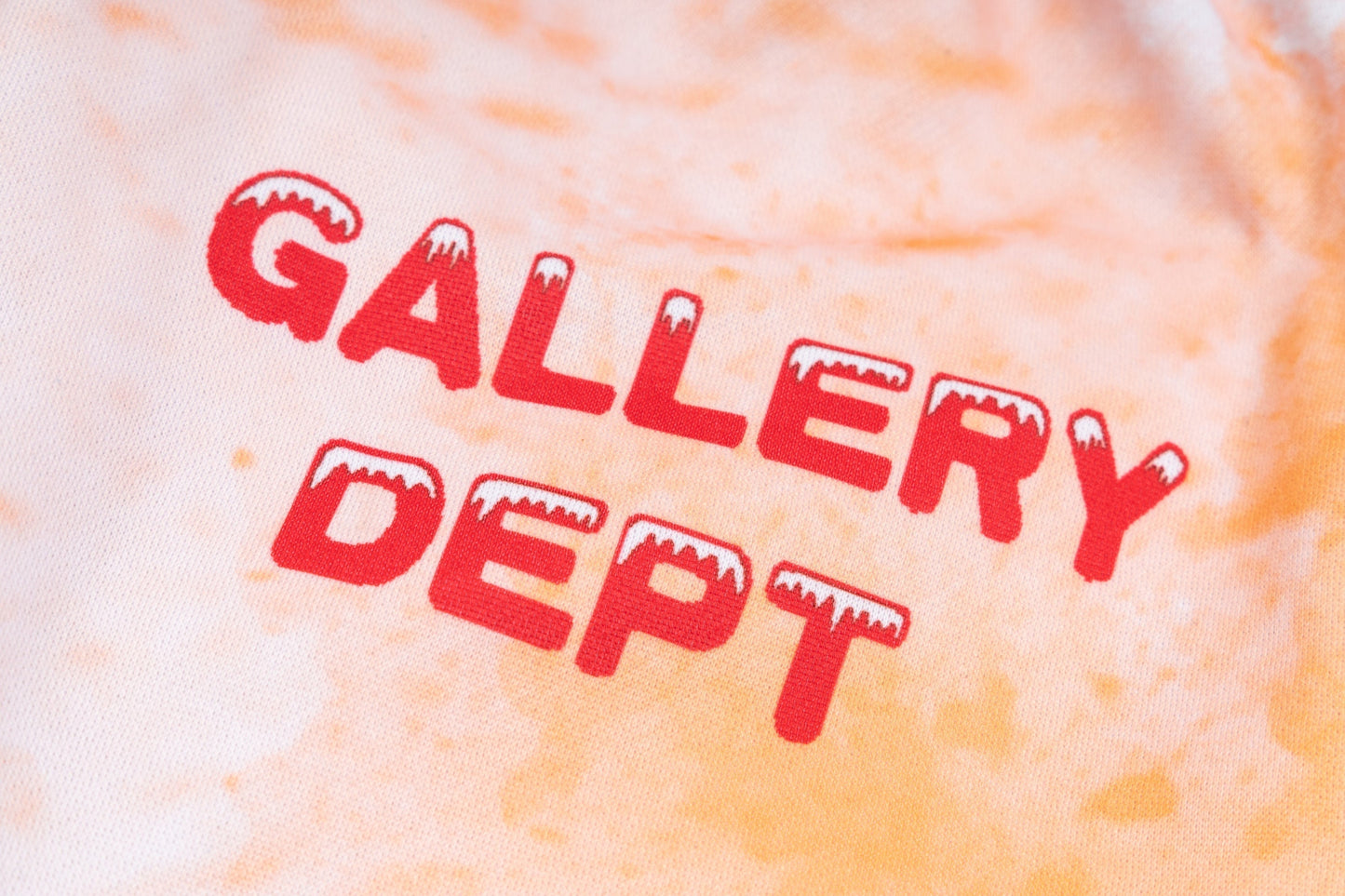 GALLERY DEPT Nouveaux Pantalons