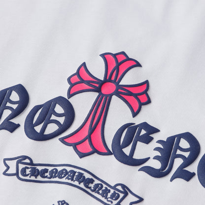 Chrome Hearts Neue T-Shirts 2269