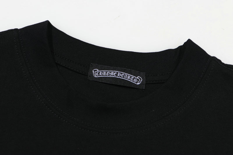 T-shirt Chrome Hearts K6053