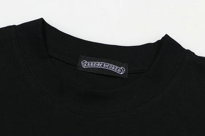 T-shirt Chrome Hearts K6053