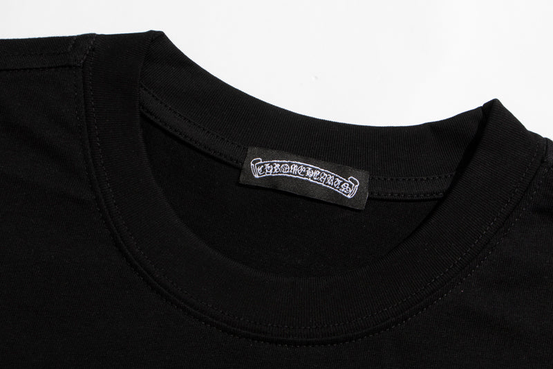 Chrome Hearts T-Shirts 6100