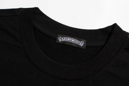 Chrome Hearts T-Shirts 6100