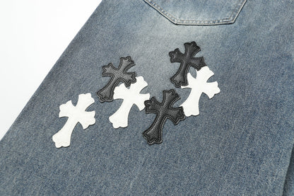 Chrome Hearts Hose 301