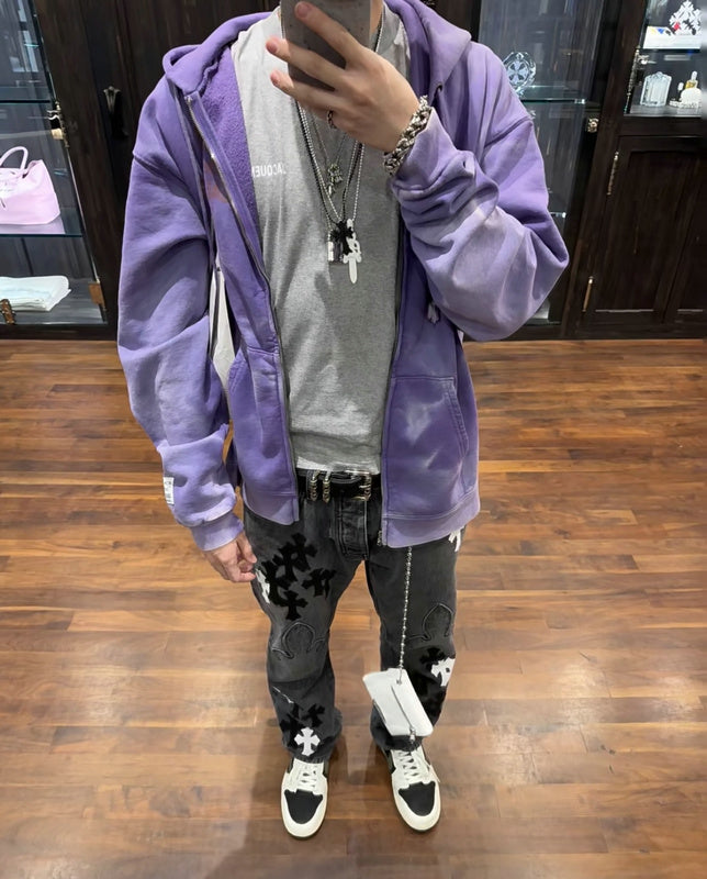 Chrome Hearts NOUVEAU pantalon
