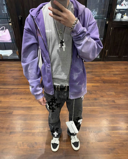 Chrome Hearts NOUVEAU pantalon