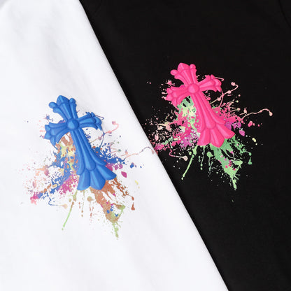 Chrome Hearts Neue T-Shirts 2257