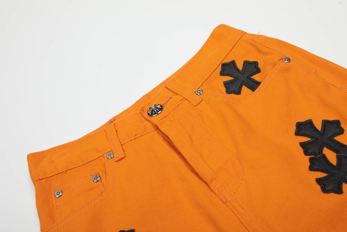 Chrome Hearts Hosen 8159