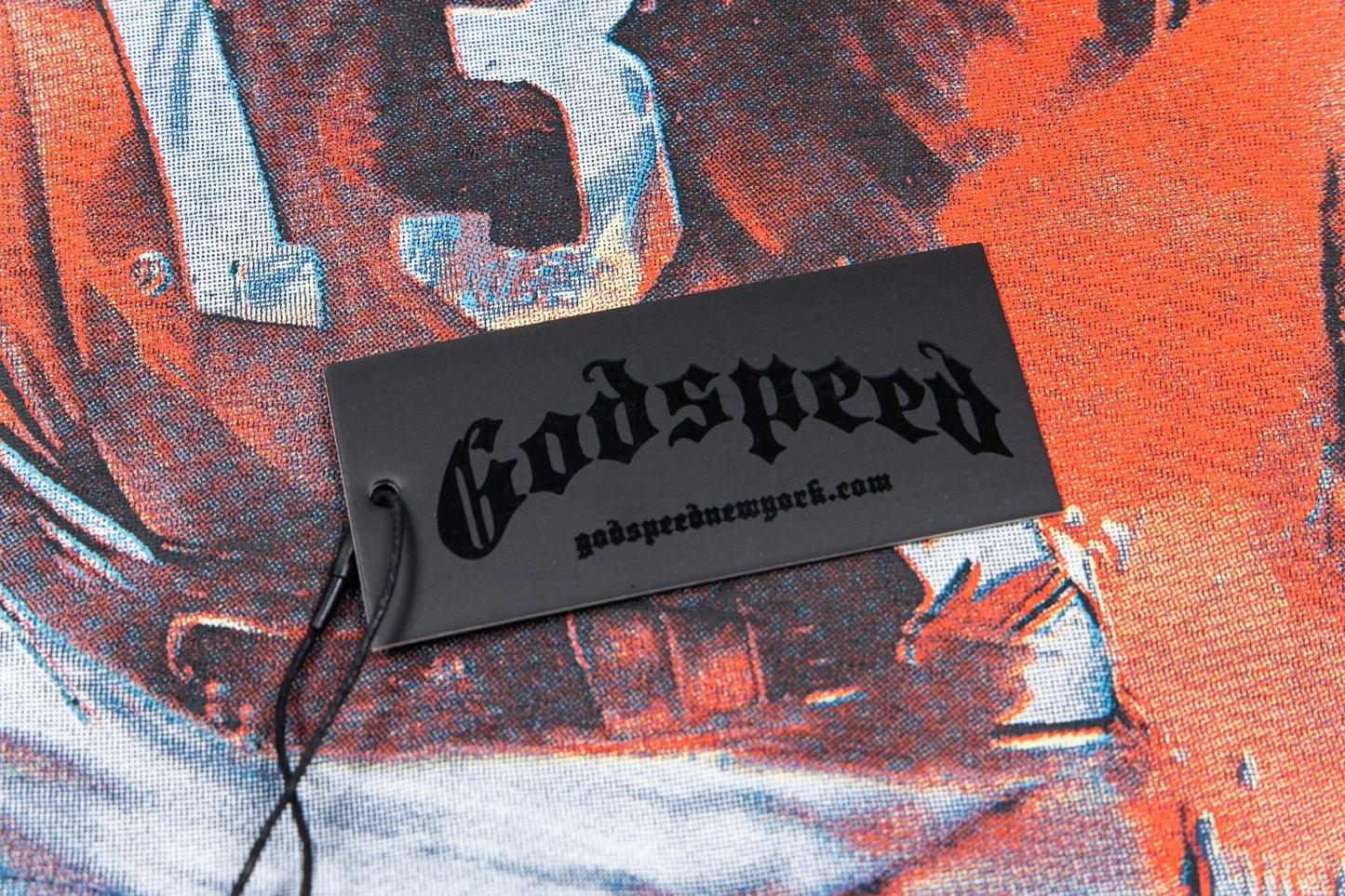 Godspeed T-Shirt G15