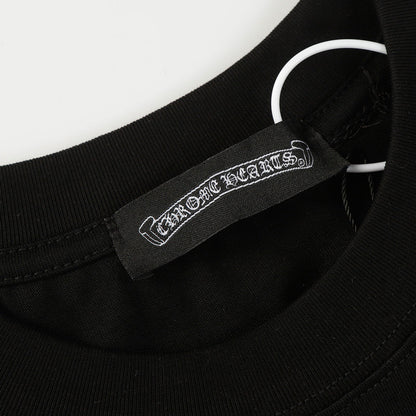 T-shirt Chrome Hearts 9987