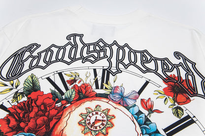 T-shirt Godspeed G13