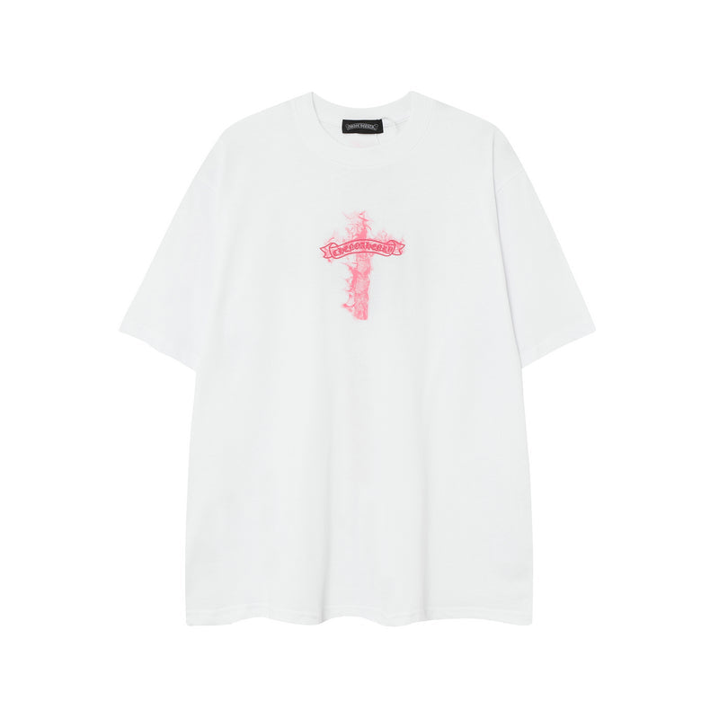 Chrome Hearts Neues T-Shirt 9986