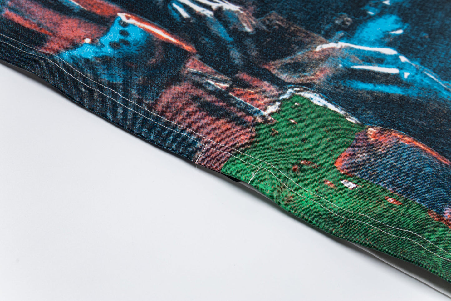 Godspeed T-Shirt G03