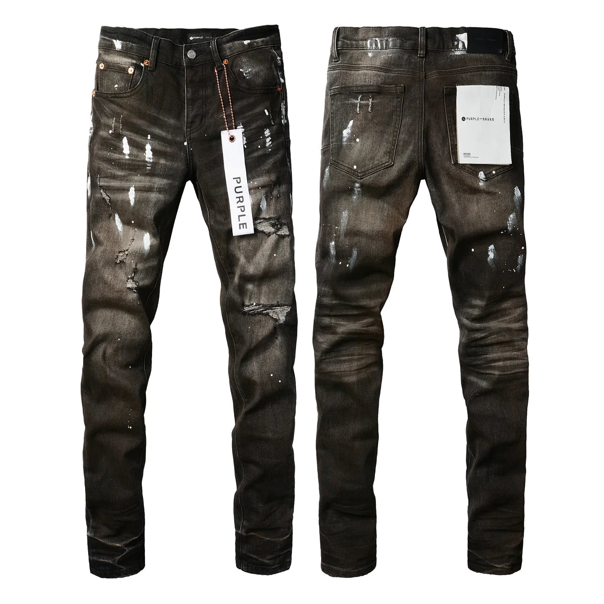 LILA JEANS 9030
