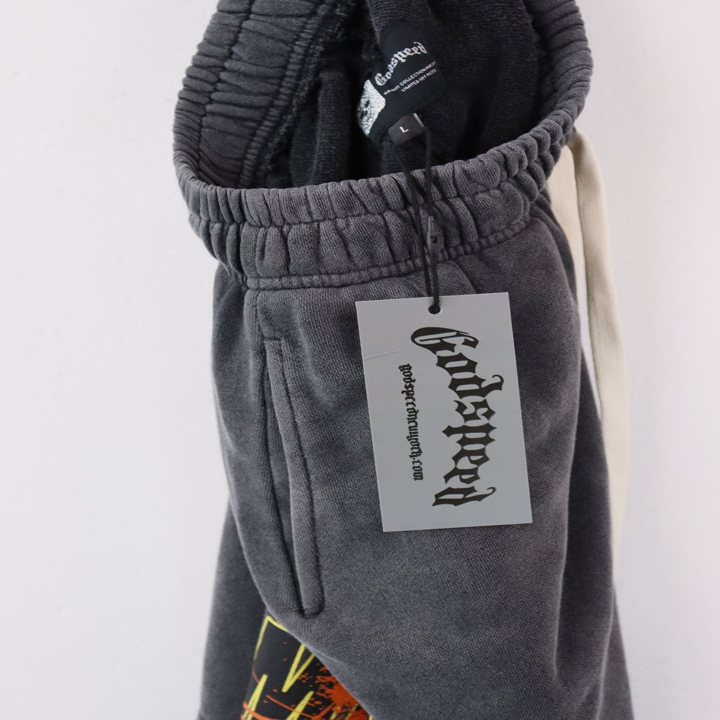 Bonne chance NOUVEAUX Shorts 8780
