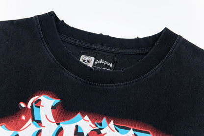 T-shirt Godspeed G20
