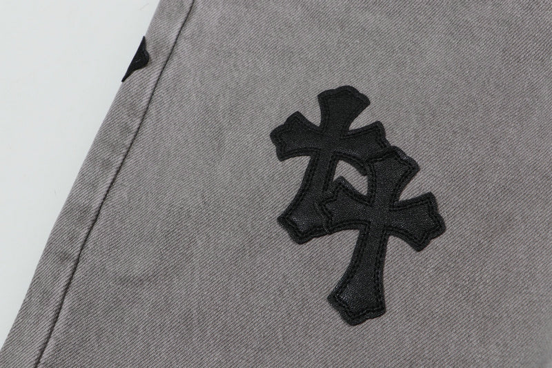 Chrome Hearts NEUE Hose