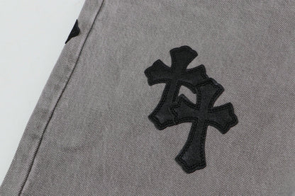 Chrome Hearts NEUE Hose