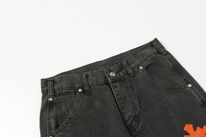 Chrome Hearts Neue Shorts 9903