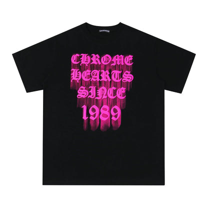 Chrome Hearts T-Shirt K6062