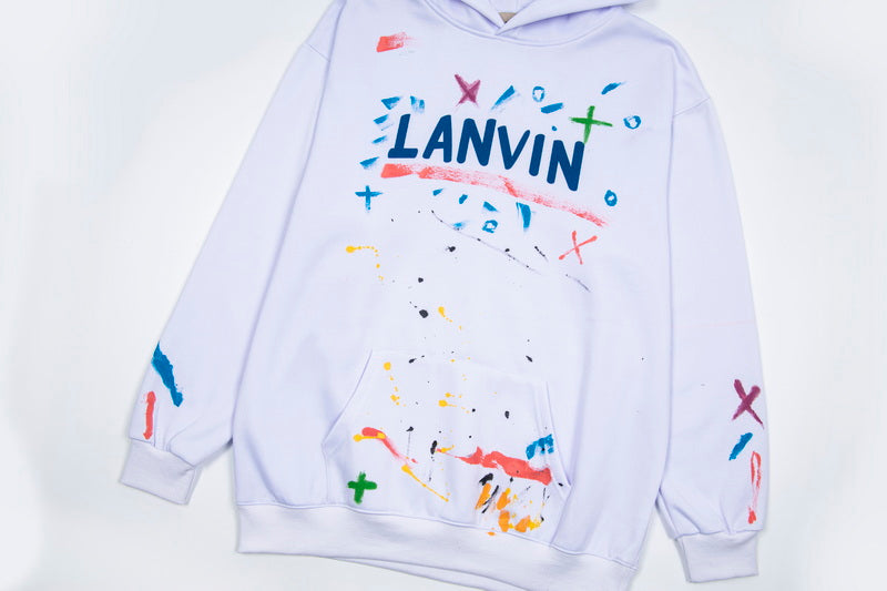 GALLERY DEPT Nouveau sweat à capuche